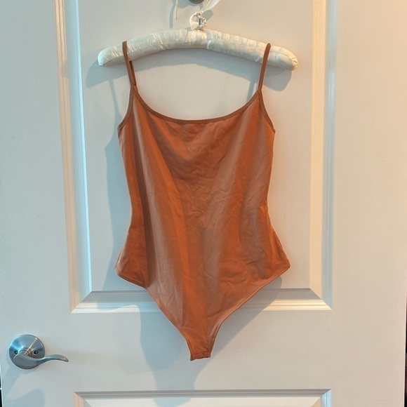 Free People Intimately FP Tank Bodysuit - Picture 1 of 13
